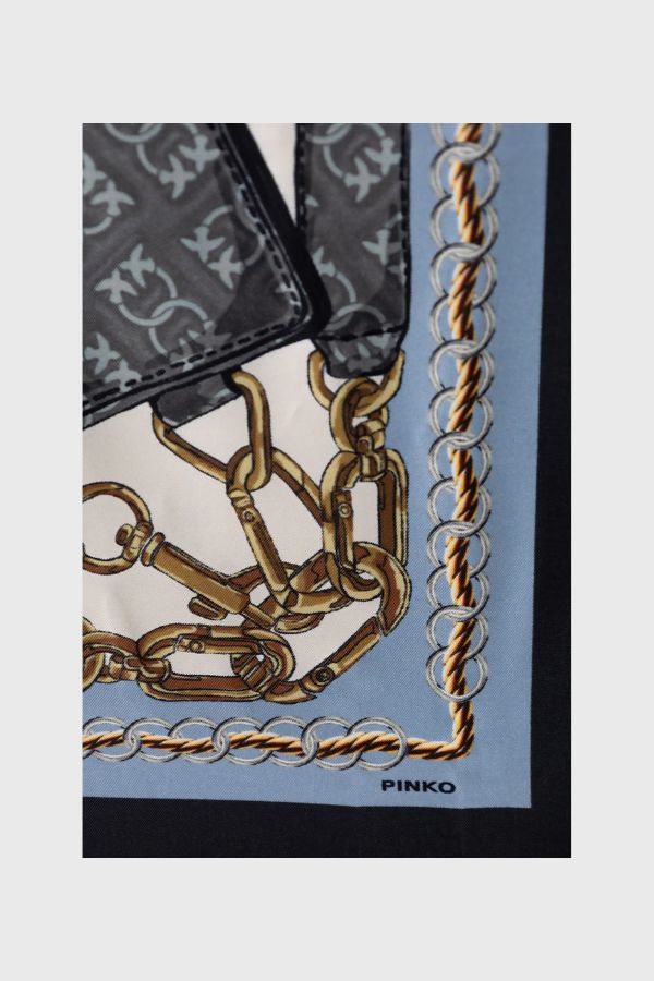 Pinko Limbo Foulard 106656 A39L
