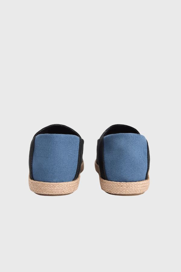 Tommy Hilfiger Core Espadrille Textile FM0FM05792