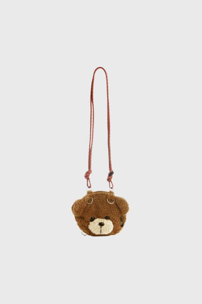 MWM Mike Teddy Bag MW084221101