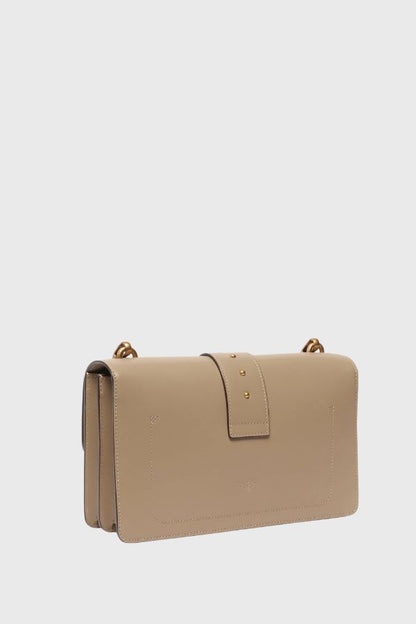 Pinko Ove One Classic New Buckle 107070 A0F1