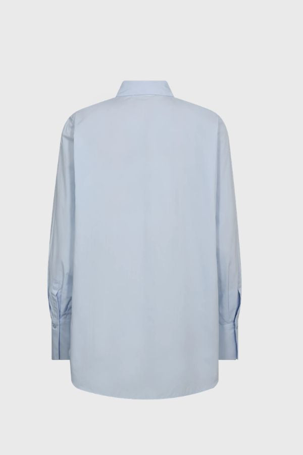 Mos Mosh Enola Cotton Shirt 178050