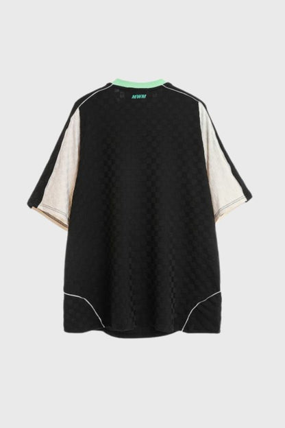 MWM Soccer Style T-Shirt MW092040408