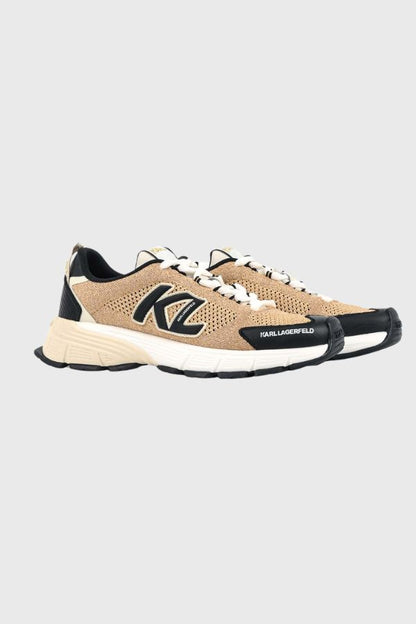 Karl Lagerfeld Orion Sidetrim Knit KL65521A