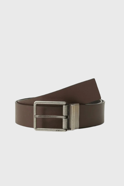 Calvin Klein Rectangular Center Bar ADJ/REV LV04D7154G