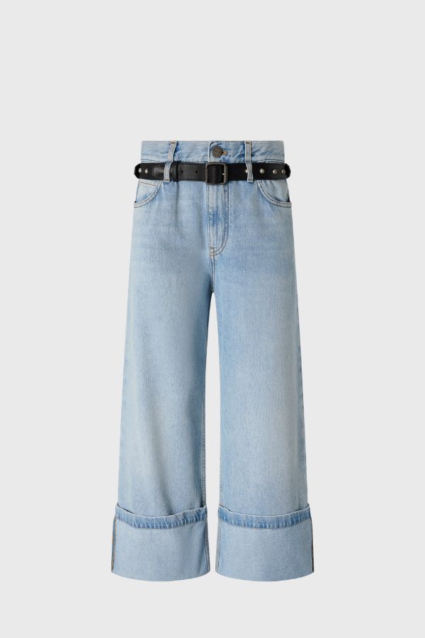 Pinko Sipario Pantalone 106385 A34T