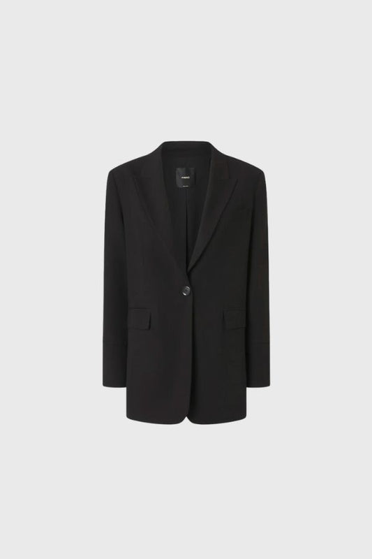 Pinko Oversize Σακάκι 105663 Α18Ε