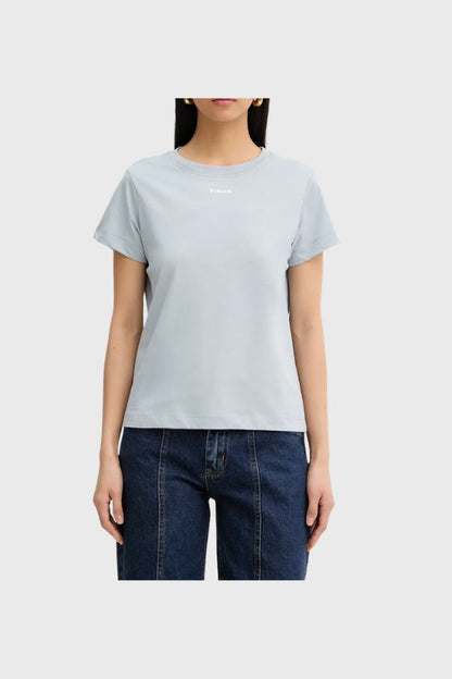 Pinko Basico T-Shirt 100373 A34F