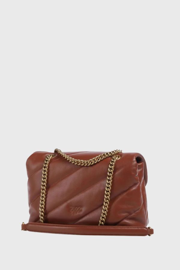 Pinko Love Puff Classic Cl Bag 100038 A0F2