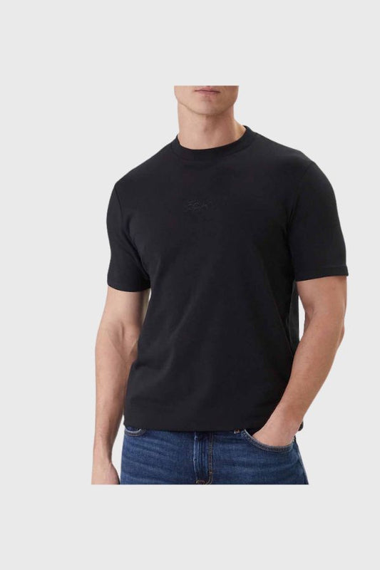 Karl Lagerfeld T-Shirt Crewneck 755047 562235