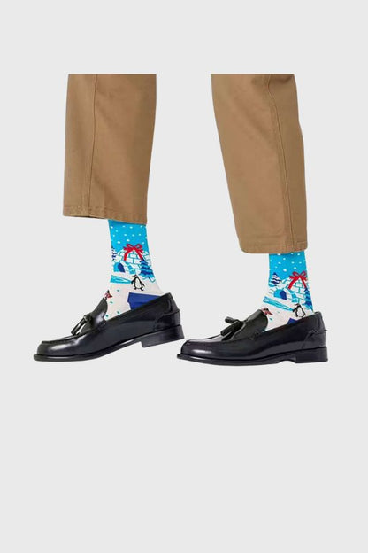 Happy Socks Igloo Sock P003781-1000