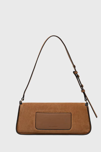 Karl Lagerfeld K/Signature Ew Shb Suede B3W30025