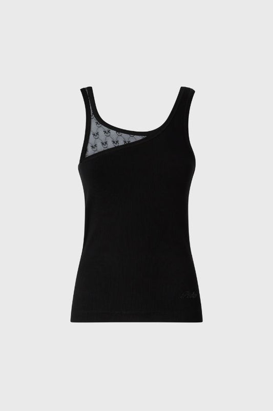 Pinko Cupboard Canotta 106461 A362