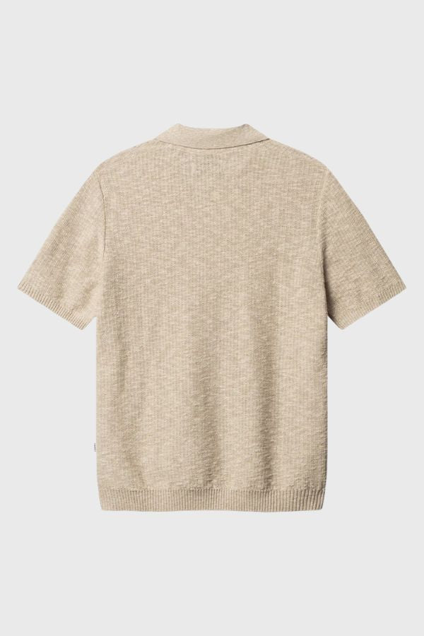 Gabba Cross Alto SS Knit PO12170 11988