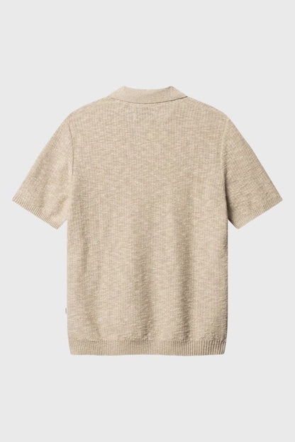 Gabba Cross Alto SS Knit PO12170 11988