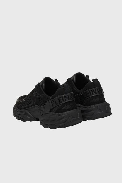 Plein Sport Safs Sneakers Pulse X USC0931 STE003N