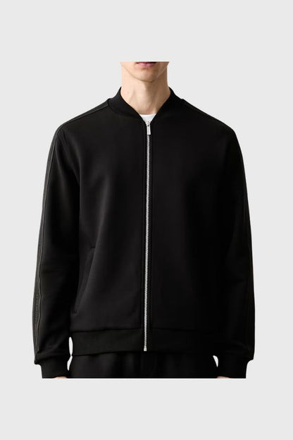 Karl Lagerfeld Sweat Zip Jacket 705023 563902