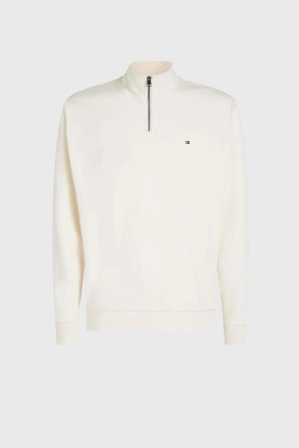 Tommy Hilfiger Essential Intechno 1/4 Zip MW0MW36510