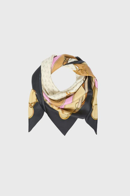 Pinko Limbo Foulard 106656 A39N