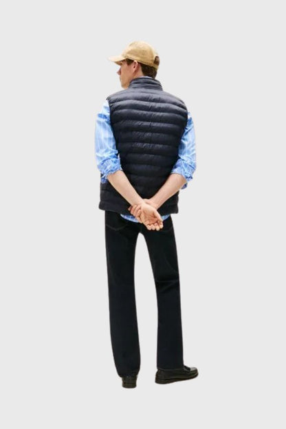 Tommy Hilfiger Αμάνικο Γιλέκο MW0MW39989