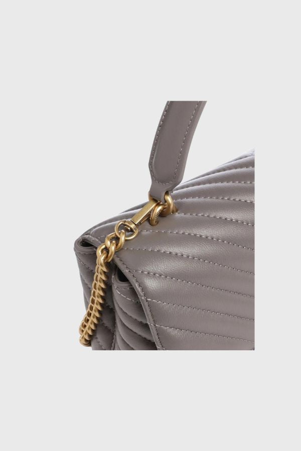 Pinko Love Lady Puff Classic Τσάντα 100043 A0GK