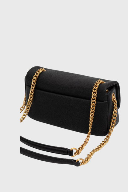 Pinko Click Soft Horizontal Chain Mini 107038 A3CX