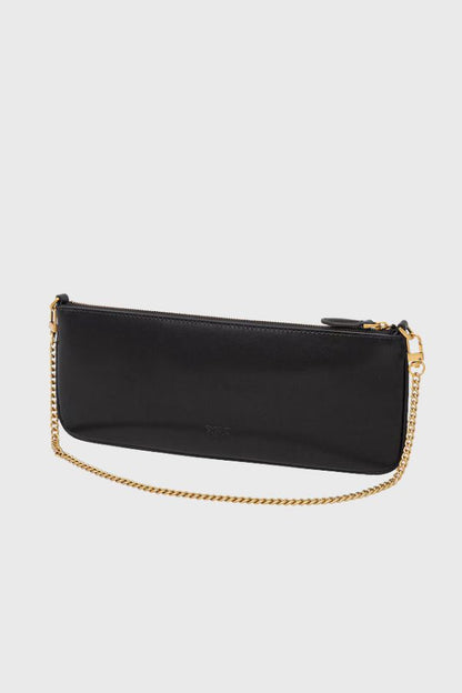 Pinko New Horizontal Flat 107669 A0F1