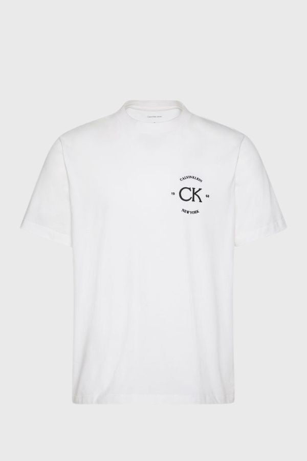Calvi Klein Jeans T-Shirt LV04RE825G