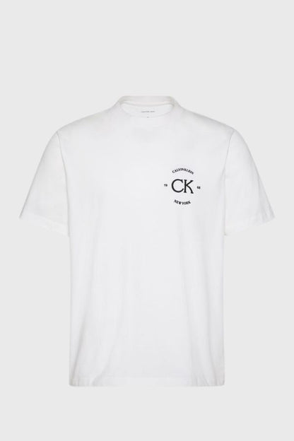 Calvi Klein Jeans T-Shirt LV04RE825G