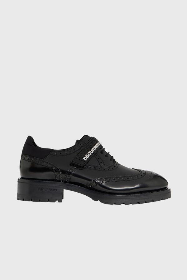 Dsquared2 Logo Oxford LUM012424904141