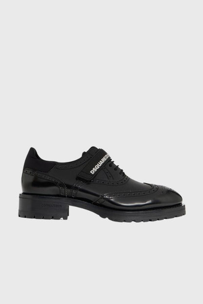 Dsquared2 Logo Oxford LUM012424904141