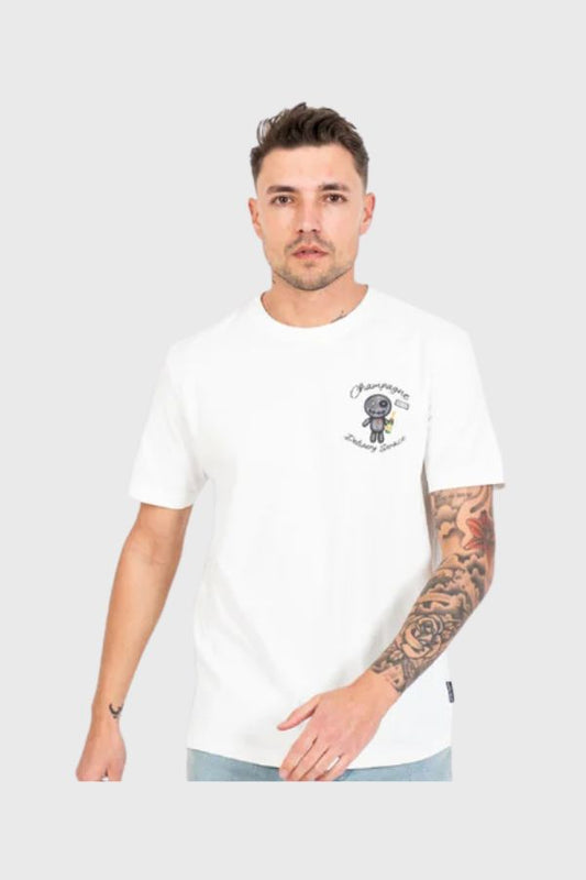 Wrong Friends Tulsa T-Shirt WF1230