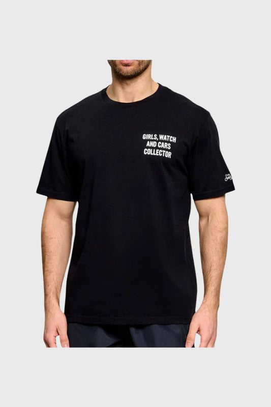 MC2 Saint Barth Portland T-Shirt Collector PRL0002-04264L