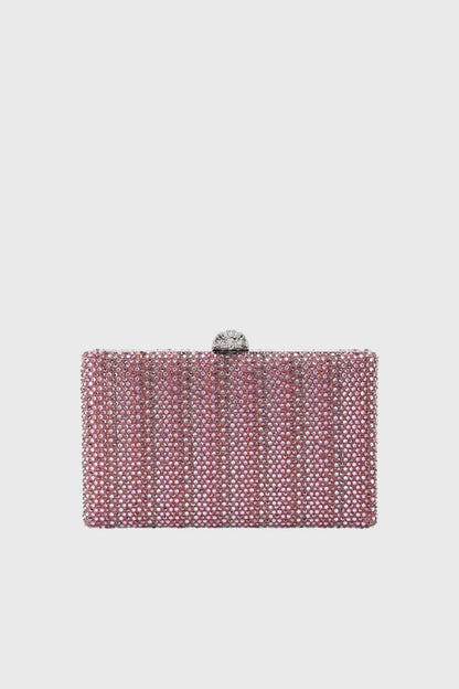 Kurt Geiger Crystal Kensington Clutch 5569657609