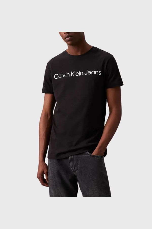 Calvin Klein Jeans T-Shirt LV04RAB810