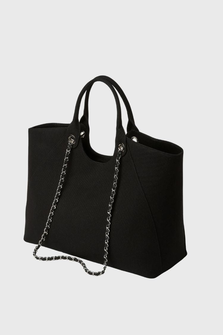Karl Lagerfeld K/RSG Chain Shopper B3W50068