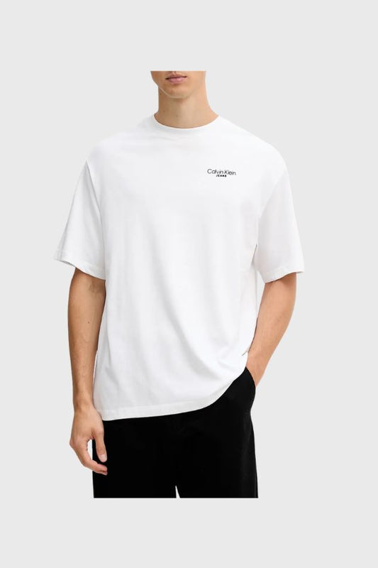 Calvin Klein Jeans T-Shirt LV04RD825G