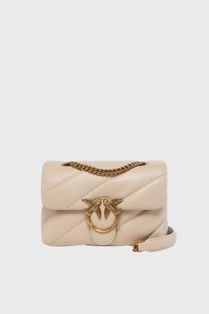 Pinko Love Puff Mini Cl 100039 A0F2