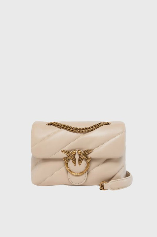 Pinko Love Puff Mini Cl 100039 A0F2