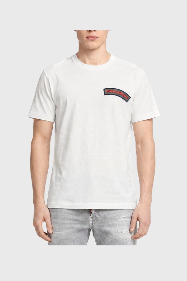 Dsquared2 T-Shirt S74GD1595D20106