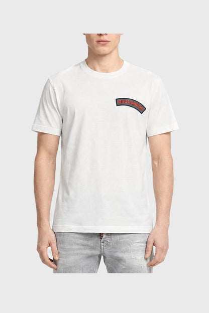 Dsquared2 T-Shirt S74GD1595D20106