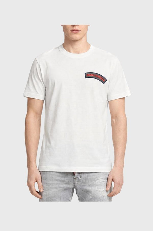 Dsquared2 T-Shirt S74GD1595D20106