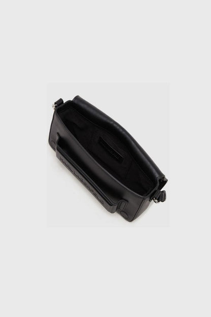 Karl Lagerfeld Ikon K Studded Shoulder Bag A4W30083