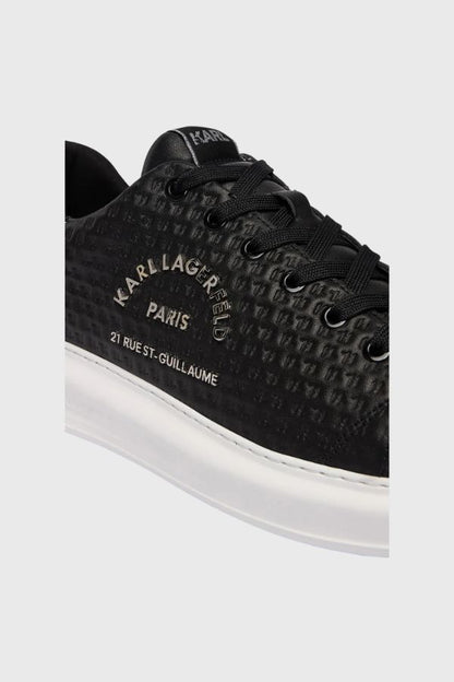 Karl Lagerfeld Kapri Kl Microgram Lo KL52536K