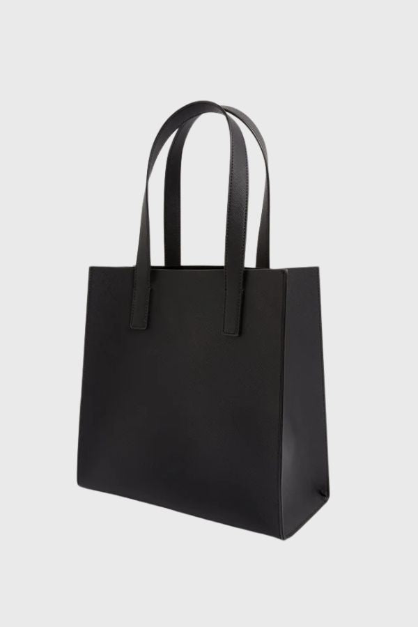 Ted Baker Bow Detail Small Icon Bag S285973-WXB-BOCON