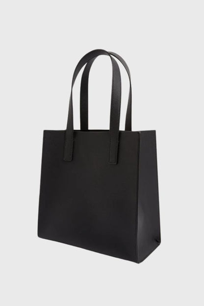 Ted Baker Bow Detail Small Icon Bag S285973-WXB-BOCON