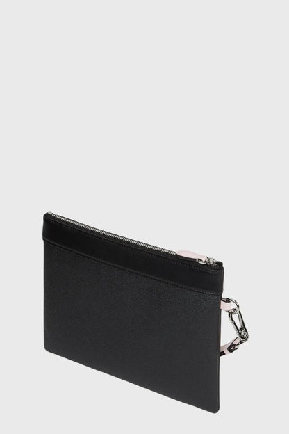 Karl Lagerfeld Ikon Choupette Pouch B3W32088