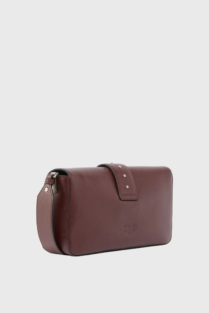 Pinko Love One Classic Slouchy Fl 104524 A0QO