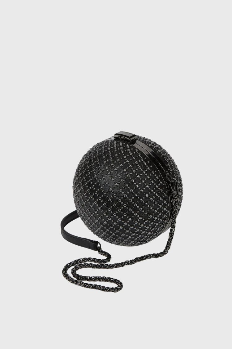 Karl Lagerfeld K/Signature Curved Sphere St B4W30236