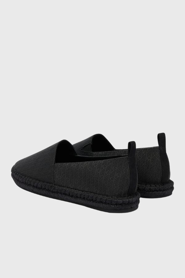 Calvin Klein Espadrille Aop HM0HM02231