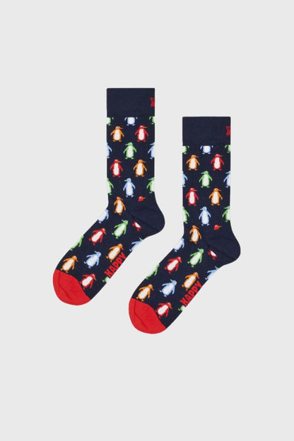 Happy Socks Penguin Sock P003782-1000